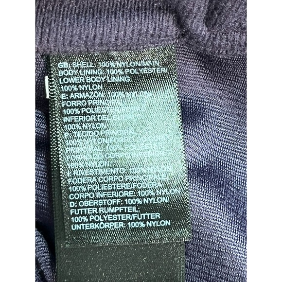 The North Face Womens XL Pants DRYVENT Ski Snow Purple NF0A3338 - Picture 12 of 16